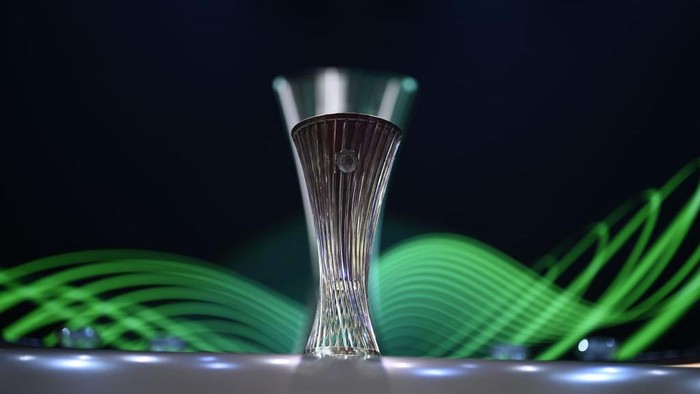 Dini Hari Nanti, Jadwal Final Conference League Real Betis Vs Chelsea: Duel untuk Gelar Juara!
