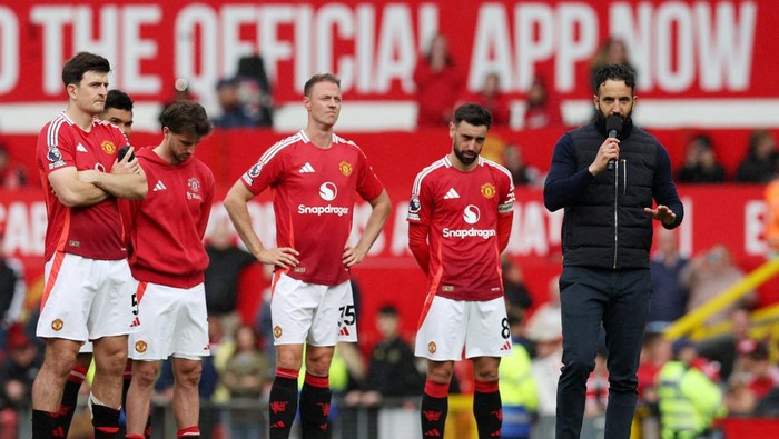 ASEAN All-Stars Vs MU: Tontonan Seru Nanti Malam, Jangan Lewatkan!