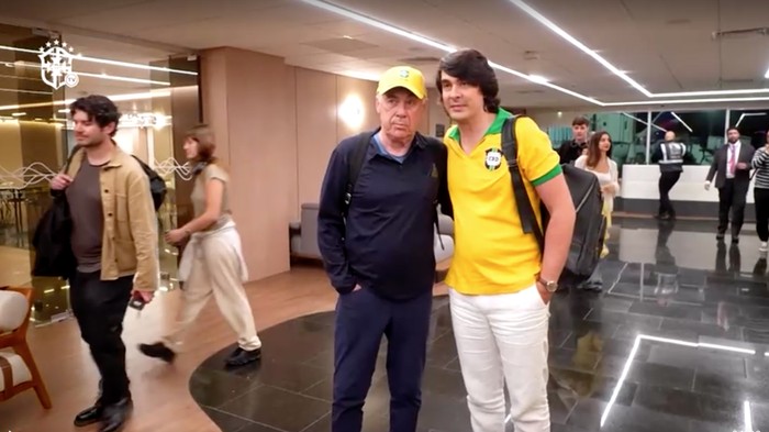 Ancelotti soal Pemain Brasil Paling Tak Bisa Diatur: Rahasia - Update 2