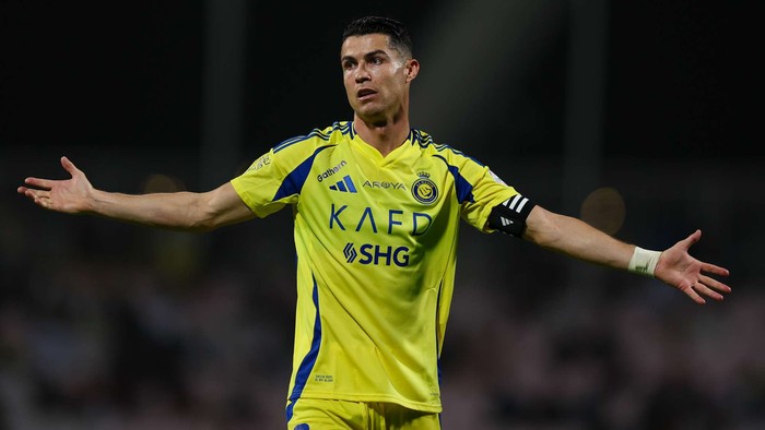 Apakah Ini Waktunya untuk Menyambut Kembali Raja di Santiago Bernabéu?