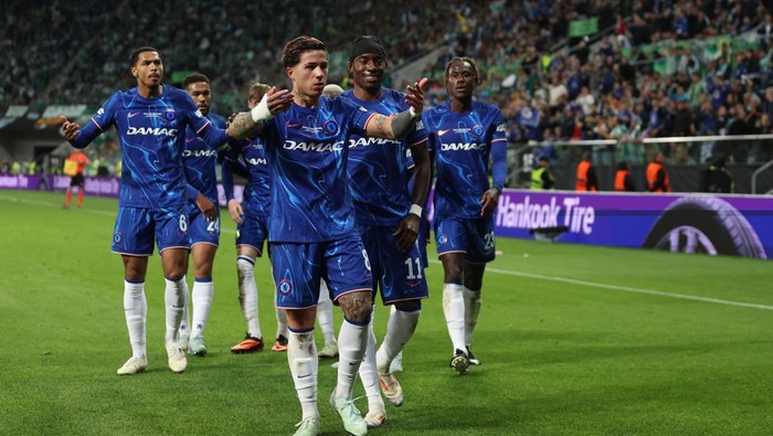 Chelsea Berharap Betis Melemah: Strategi Jitu Menuju Kemenangan