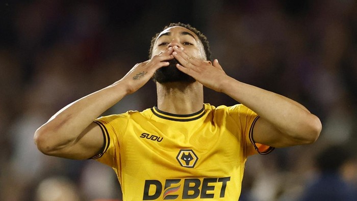 Amorim soal Transfer Matheus Cunha: Tunggu Saja - Update 2
