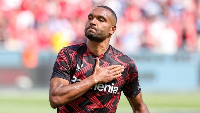 **Bayern Resmi Gaet Jonathan Tah, Apakah Ini Pemicu Perubahan Besar di Bundesliga?**
