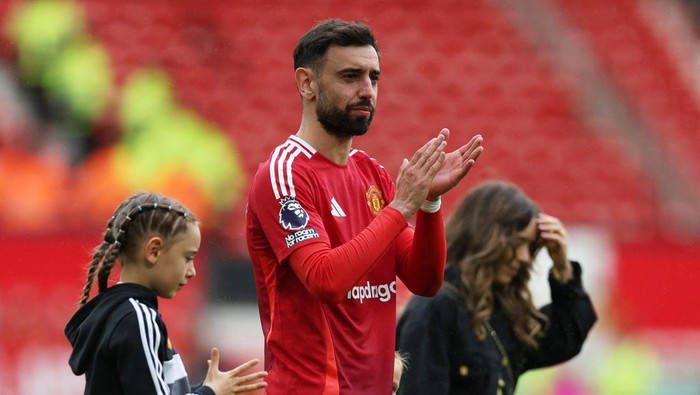 Bruno Fernandes Siap Berlabuh ke Al Hilal Setelah Perundingan Cuan Agen