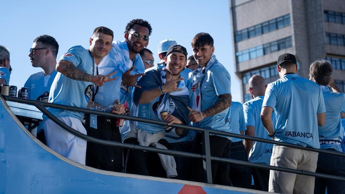 Celta Vigo Berjuang untuk Eropa: Sebuah Perjuangan yang Tidak Mungkin?