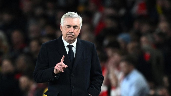 **Ancelotti Buka Alasan Pilih Brasil daripada Italia: Mimpi Besar untuk Piala Dunia 2026**