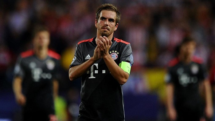 Lahm Antusias Nantikan Final Liga Champions yang Berbeda: Apakah Ini Akhir dari Era?