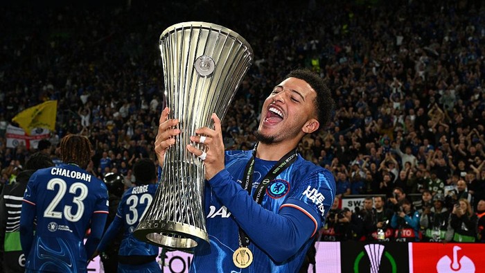 Chelsea Siap Tebus Sancho, Tapi dengan Syarat yang Mengejutkan!
