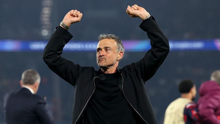 Enrique atau Guardiola? Siapa yang Akan Menulis Sejarah di Final Liga Champions?