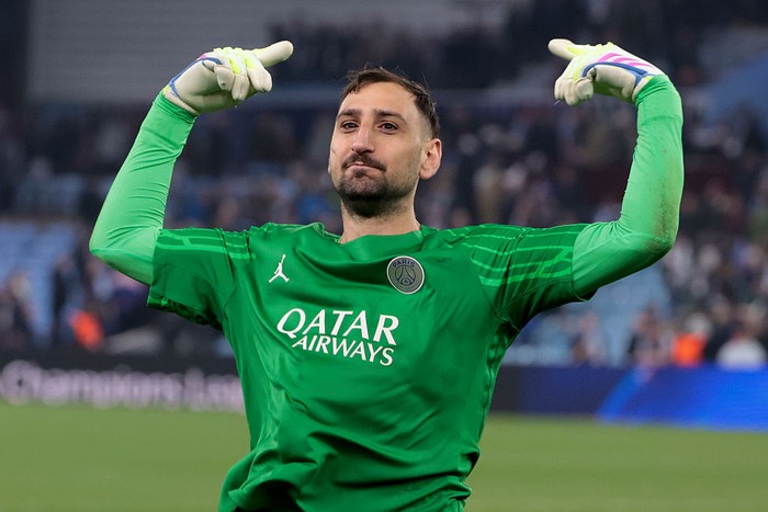 Donnarumma: Mengapa Tidak Ballon d'Or? Mungkinkah Kiper Milan Menyapu Bersih Penghargaan?