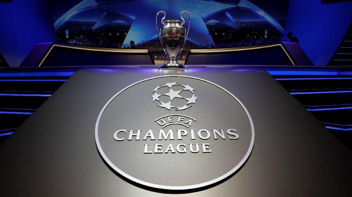 Daftar Juara Liga Champions: Gelar Pertama PSG, Titel Kedua Enrique - Update 1