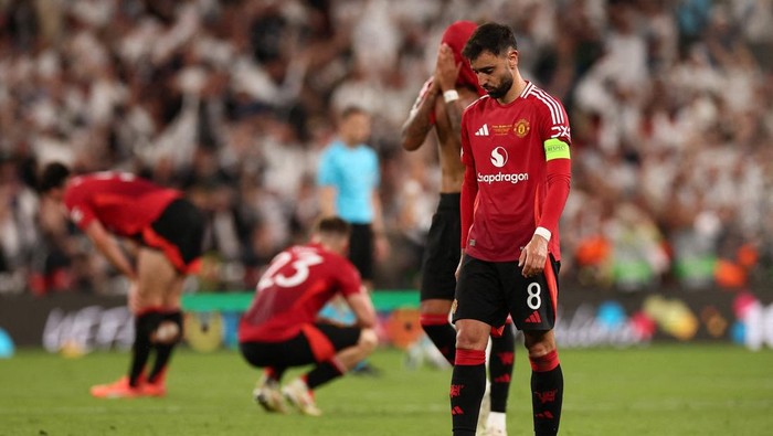 Scholes ke MU: Jual Aja Bruno Fernandes ke Al Hilal! Wajah BaruMU Setelah Transaksi Bombastis