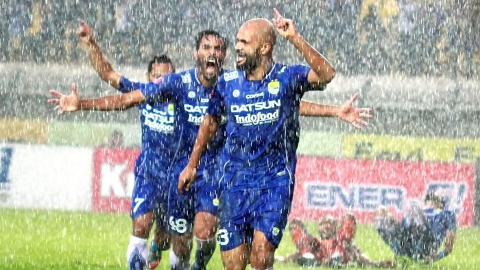Sergio Van Dijk: Tekanan Bela Timnas Indonesia Itu Rasanya Beda! - Update 1