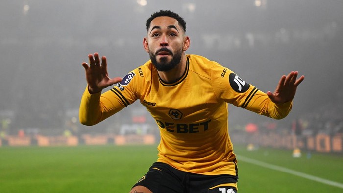 Matheus Cunha, Pemain Baru MU yang Berbahaya dan Temperamen - Update 1