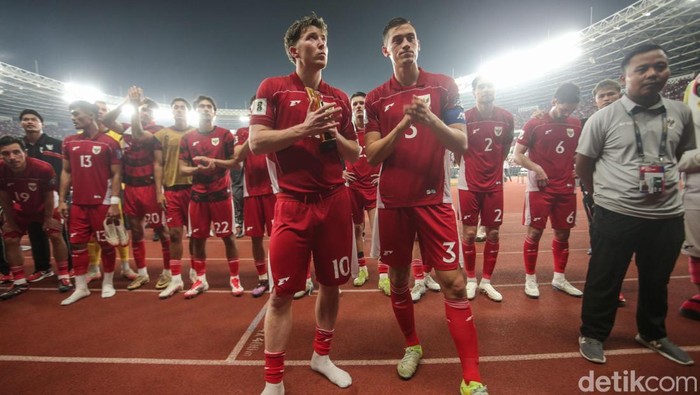 Indonesia Vs China: Waspada, Kebodohan Dalam Pemain Bisa Jadi Musuh!