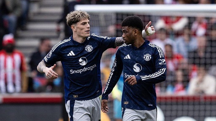 Perilaku Menyebalkan Pemain MU di Tur Asia Disemprot Beckham