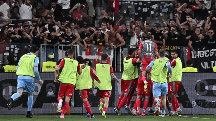 **Cremonese Siap Guncang Serie A Musim Depan, Apakah Anda Siap?**