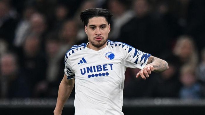 Kevin Diks: Penceritaan Emosional Sebelum Pindah dari FC Copenhagen