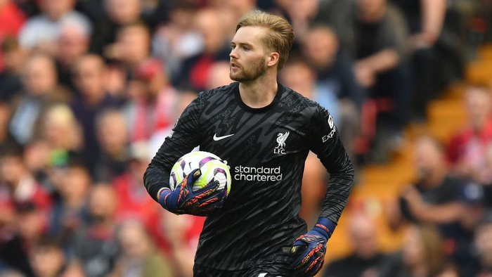 Liverpool Setuju Lepas Kelleher ke Brentford, Siapakah Penerus di Anfield?