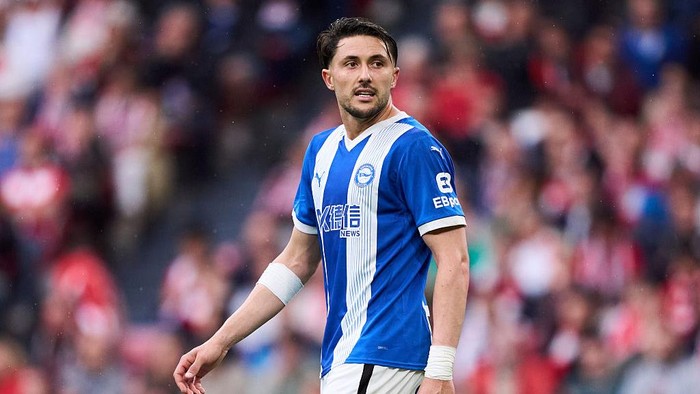 **LaLiga Star Facundo Garcés Resmi Gabung Timnas Malaysia**