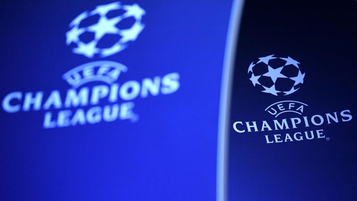 Liga Champions Siap Guncang! UEFA Rebut Home Advantage Musim Depan
