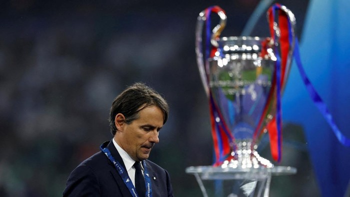 Capello Merebut Perhatian: Inzaghi Wajib Bertahan di Inter Milan!
