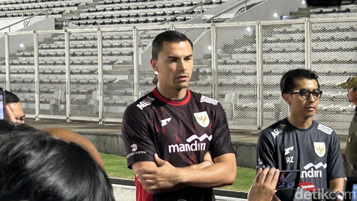 Emosi Emil Audero di Bawah Pemantauan jelang Debut Timnas Indonesia