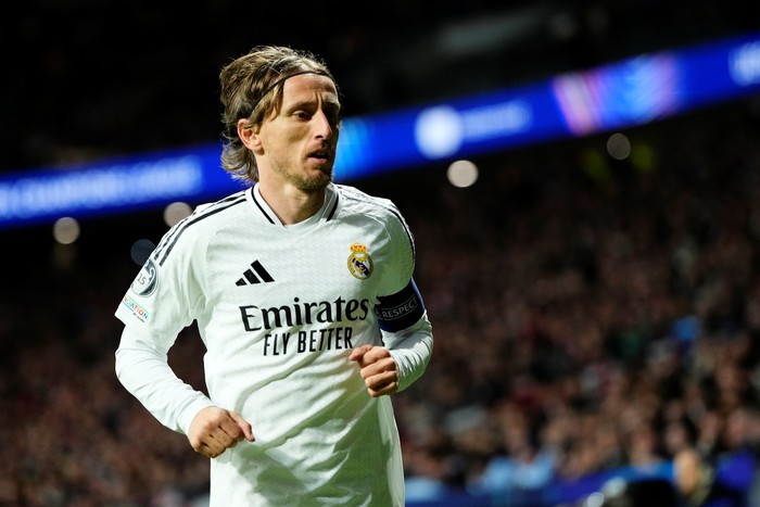 AC Milan Incar Luka Modric: Apakah Ini Akhir bagi Legenda Real Madrid?