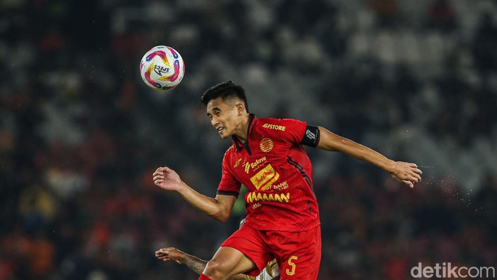 **Rizky Ridho: Nama Baru yang Ditunggu Eropa!**
