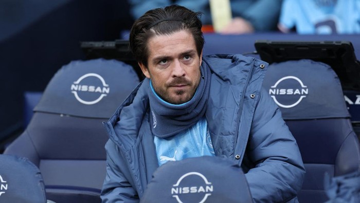Jack Grealish Siap Terbang ke London, tapi Gaji Jadi Batu Sandungan!