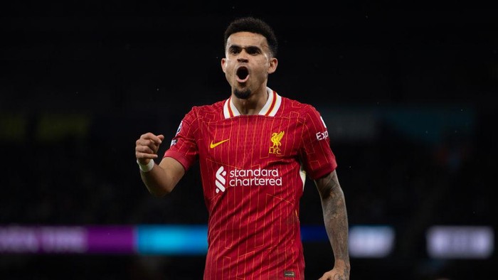 Barcelona Targetkan Duo Hot Luis Diaz & Rashford, Apa Pendapat Deco?