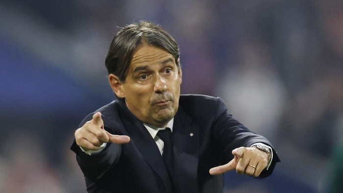 Perpindahan Inzaghi dari Inter ke Al Hilal, Menjanjikan Petualangan Baru!