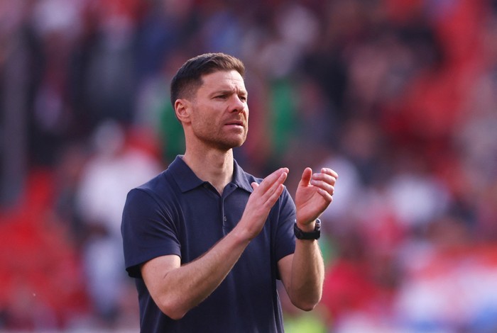 Xabi Alonso Lawan Mistis 'Kutukan' Pelatih Spanyol di Madrid!