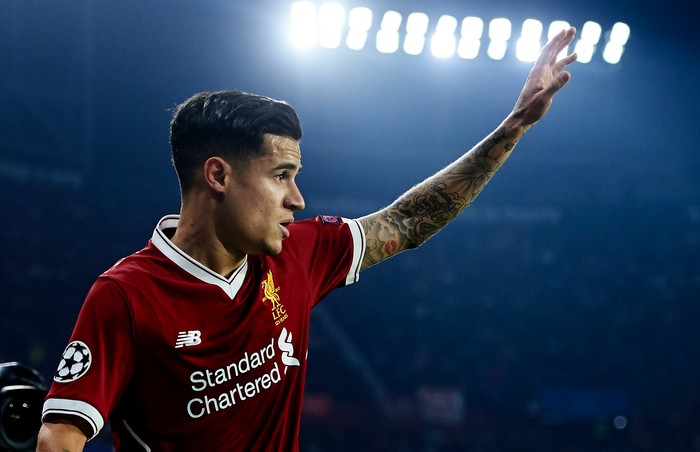 MU Harus Contoh Liverpool: Sukses Menjual Coutinho Namun Tetap Juara!