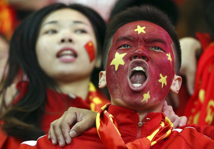 Media Vietnam: Tekanan Ziarah Tim Indonesia vs Dominasi China