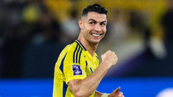 **Fluminense Menawarkan Kontrak kepada Ronaldo untuk Piala Dunia Antarklub 2025**