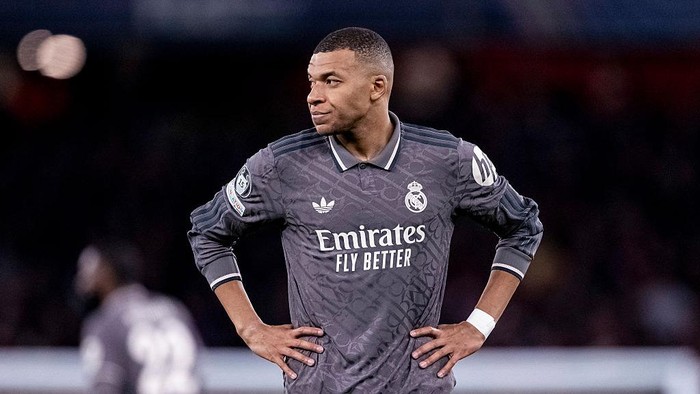 Krisis Klub Mbappe: Karyawan Terancam PHK, Masa Depan Gelap!