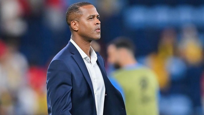 **Indonesia vs China Tanpa Ragnar dan Marselino, Kluivert Siap Hadapi Tantangan**