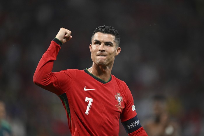 Ronaldo di Usia 30+: 85 Gol yang Menakjubkan untuk Portugal, Tetap Menjadi Legenda!