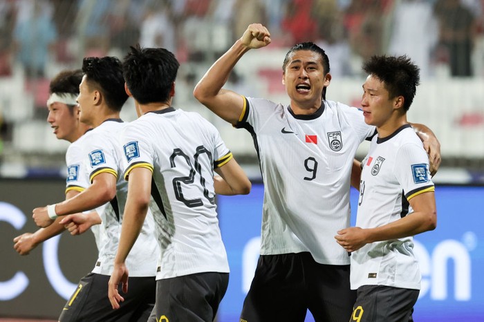 Serangan Balik China Mengintai! Timnas Indonesia Berjuang untuk Gagah di Lapangan Bola