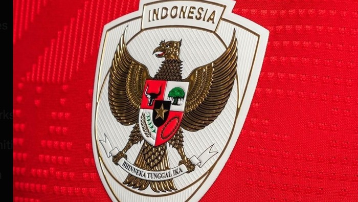 **Garuda Menyambar! Indonesia Vs China: 1-0 di Babak Pertama, Apa yang Berikutnya?**