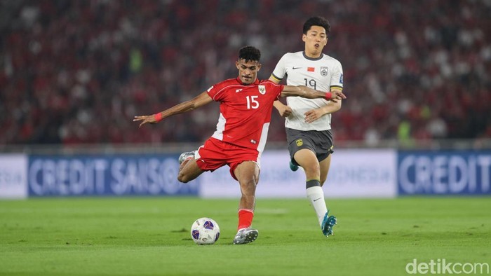 **Indonesia Raih Kemenangan atas China, Media China Terkuak Tuduh Kambuaya Diving!**