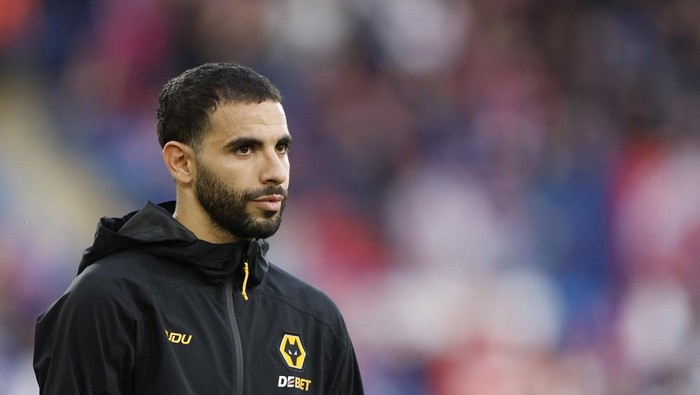 Bek Wolverhampton Ini Jadi Target Utama Man City, Apakah Ini Langkah Jitu?