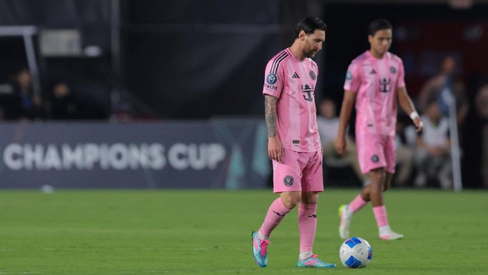 Piala Dunia Antarklub 2025: Tiket Madrid Laku, Inter Miami Masih 'Sepi' - Update 2