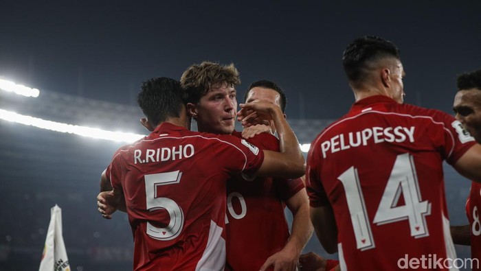 **Jepang Vs Indonesia: Laga Formalitas atau Pertandingan yang Mencengangkan?**