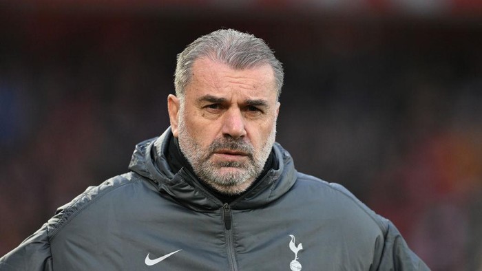 Tottenham Hotspur Resmi Pecat Ange Postecoglou, Apakah Ini Akhir dari Era Besar?