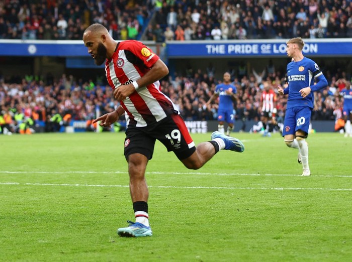 Man United Siap Boyong Bryan Mbeumo, Tawaran Terakhir yang Tidak Bisa Ditolak?