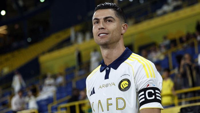 Ronaldo: Brasil Menanti atau Mimpinya Selesai?
