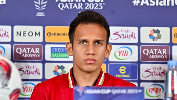 Langsung Padu dengan Ole Romeny, Egy: Chemistry Terbangun Sendiri - Update 2