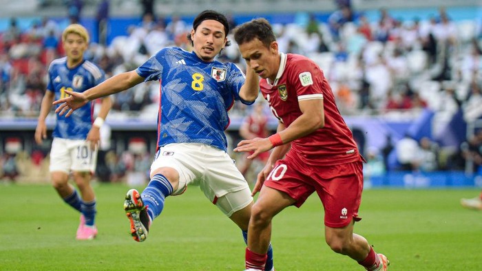 Diskusi Egy Maulana dengan Ole: Mungkinkah Nomor Punggung Ini Menentukan Masa Depan Bola Indonesia?